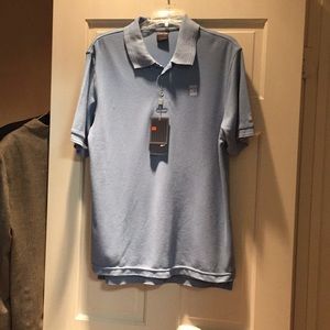 Men’s NIKE shirt sleeve shirt. NWT.